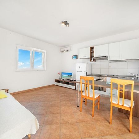 Apartman Vodice Exterior photo