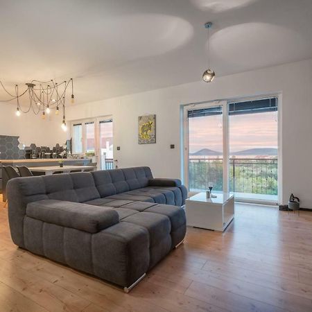 Apartman Vodice Exterior photo