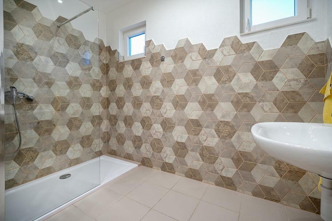 Apartman Vodice Exterior photo