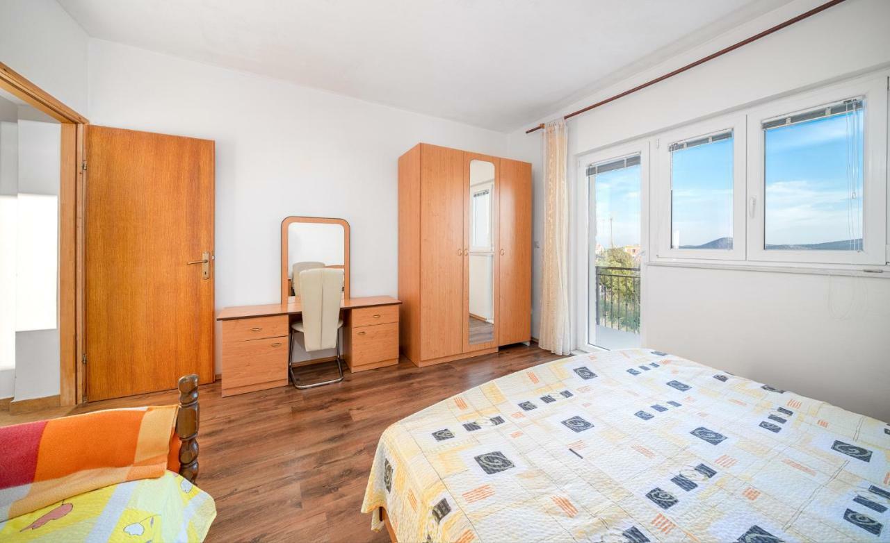 Apartman Vodice Exterior photo