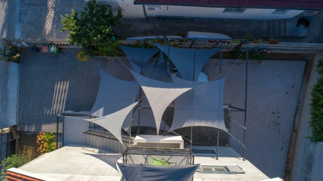 Apartman Vodice Exterior photo