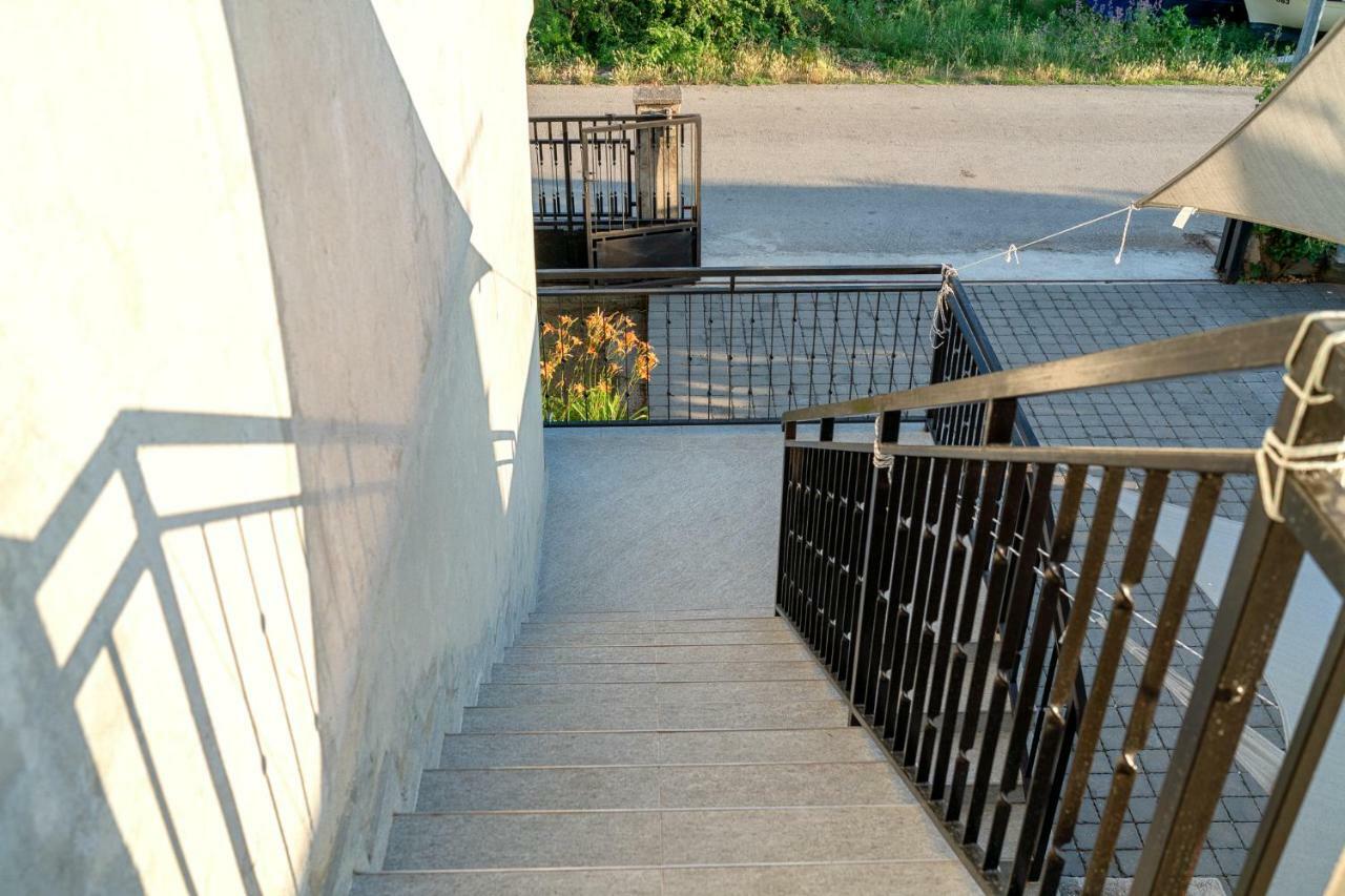 Apartman Vodice Exterior photo