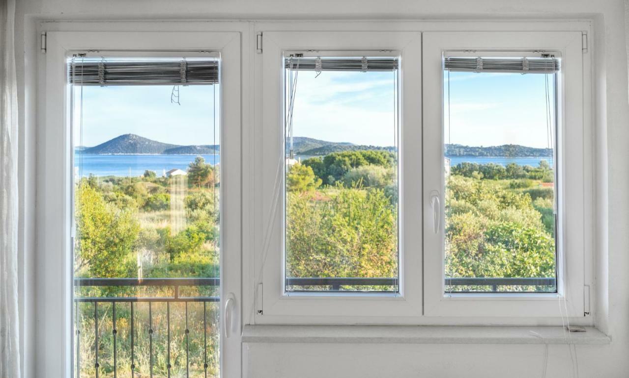 Apartman Vodice Exterior photo