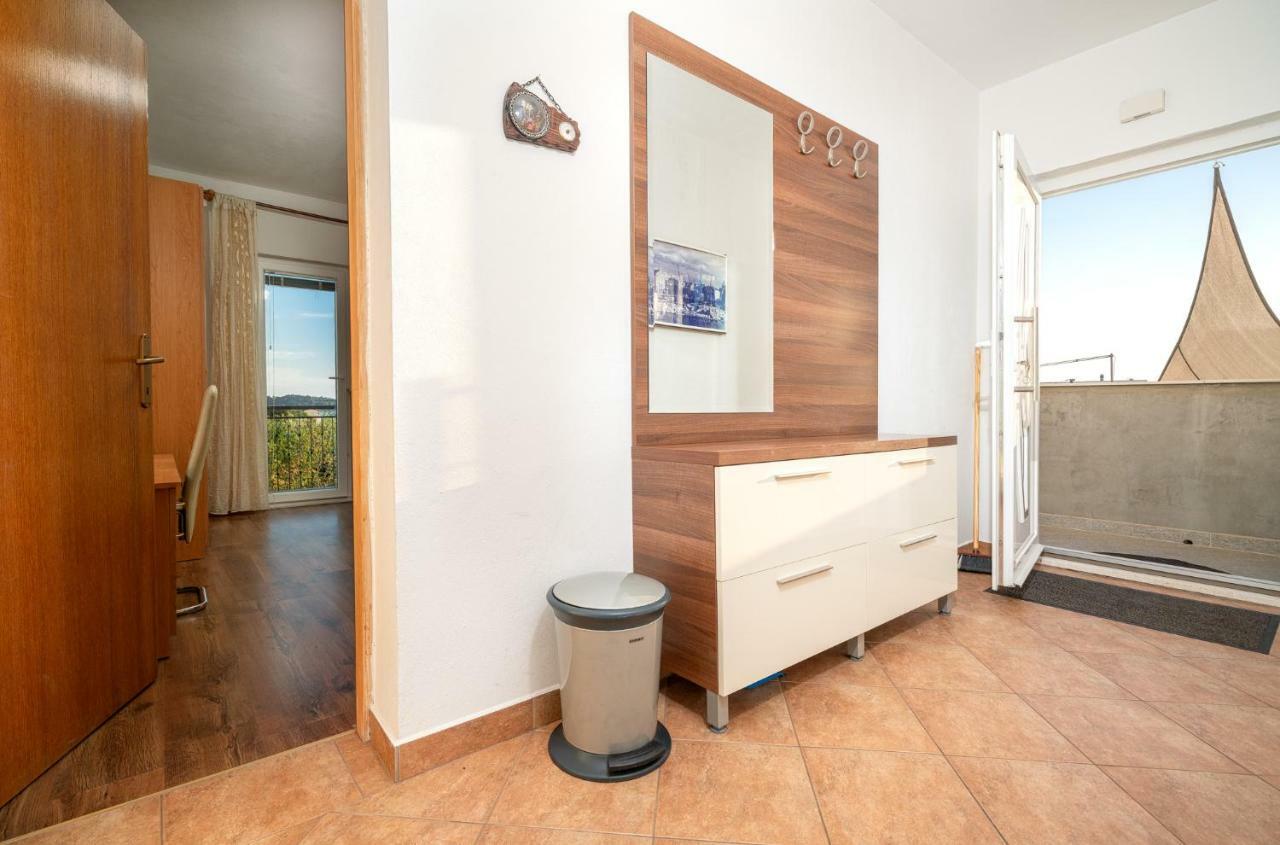 Apartman Vodice Exterior photo