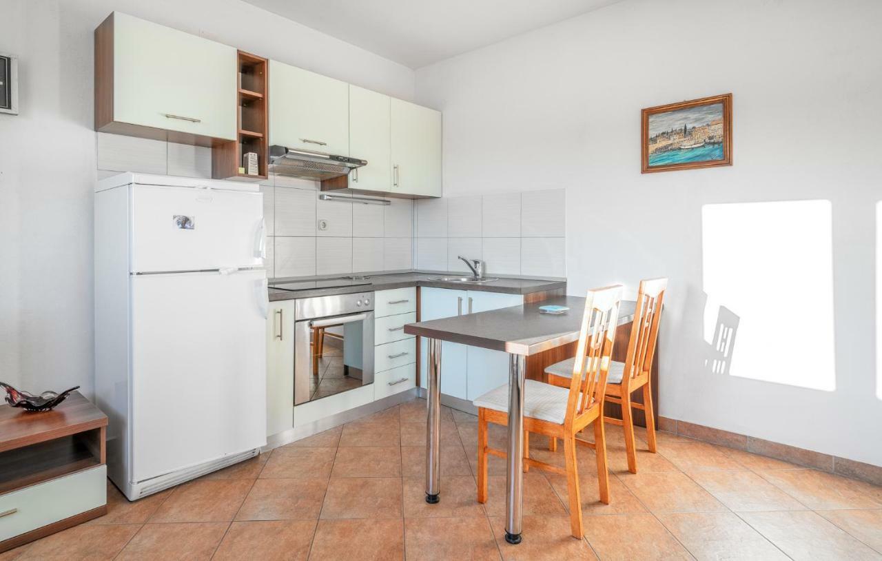 Apartman Vodice Exterior photo