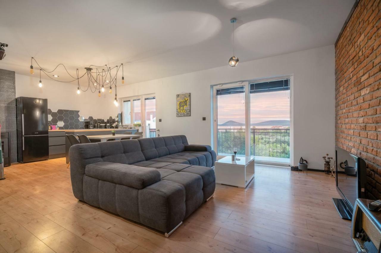 Apartman Vodice Exterior photo