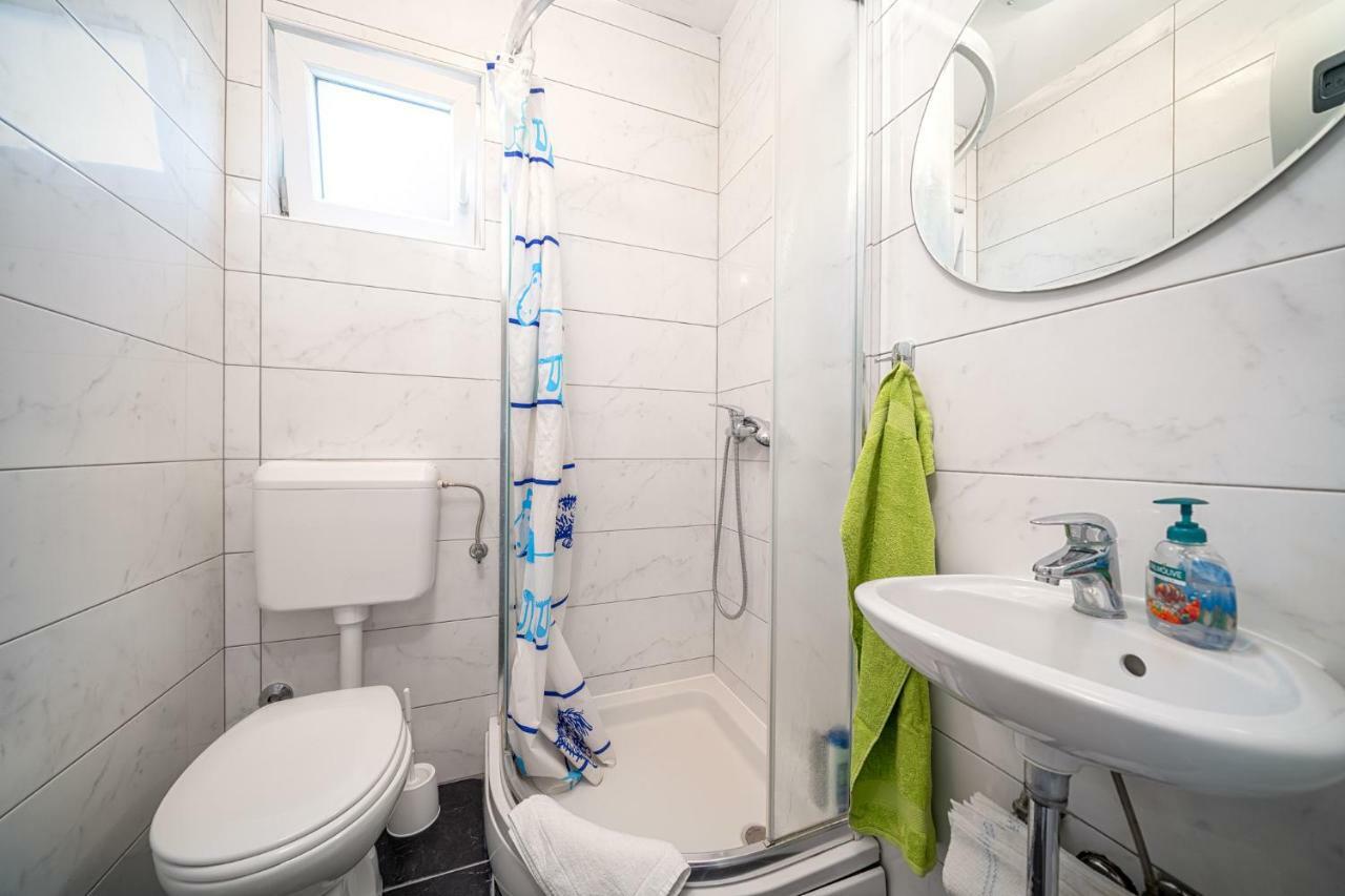 Apartman Vodice Exterior photo